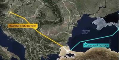 Константин Симонов - «Северный поток» не позволит Турции шантажировать Россию по... - politnavigator.net - Россия - Турция