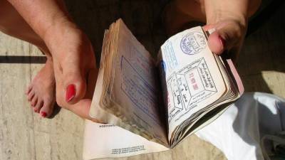 Визовый центр Финляндии в Петербурге начал прием документов - piter.tv - Ленинградская обл. - Санкт-Петербург - респ. Коми - Финляндия - Вологодская обл. - Псковская обл. - Таиланд - окр.Ненецкий - Калининградская обл. - Новгородская обл.