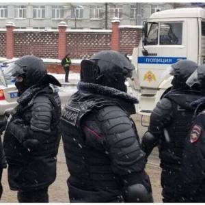 Алексей Навальный - Леонид Волков - Сторонники Навального зовут россиян выйти на улицы 2 февраля - reporter-ua.com - Москва