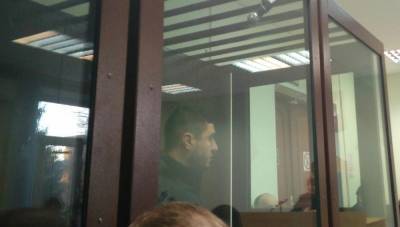В Твери на суде по делу Эмиля Байрамова допрошены свидетель защиты и нарколог - afanasy.biz - Тверь