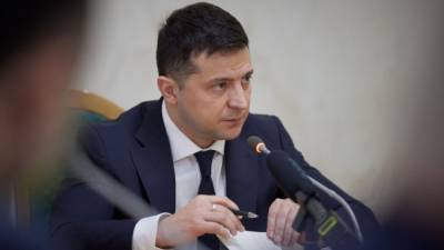 Дональд Трамп - Владимир Зеленский - Джо Байден - Президент Украины не оставляет попыток пробиться в НАТО - polit.info - США - Украина - Киев - Вашингтон