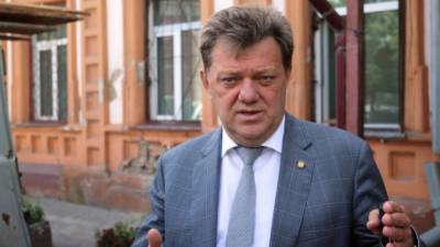 Иван Кляйн - Томичи осудили действия адвокатов «тяжелобольного» Кляйна, оставленного под арестом - riafan.ru - Томск