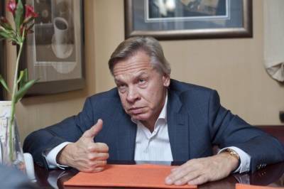 Джозеф Байден - Майя Санду - Пушков: Смена власти в Молдавии на прозападную не трагична - eadaily.com - США - Молдавия - Приднестровье