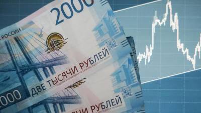 Расходы россиян в январе росли второй месяц подряд - iz.ru