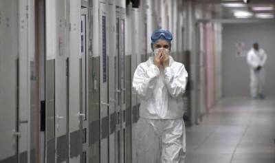 "Было бы глупо отрицать": в Латвии ждут третью волну COVID-19 - lv.baltnews.com - Латвия