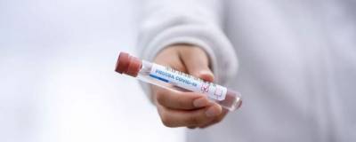 В Воронежской области от COVID-19 привились более 21 тысячи человек - runews24.ru - Воронежская обл.