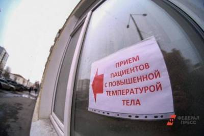 Ирина Гехт - В Челябинской области сократили 13 ковидных баз nbsp - smartmoney.one - Челябинская обл.