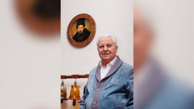Леонид Кравчук - Леонид Кравчук раскрыл планы Киева по минским переговорам - riafan.ru - Киев