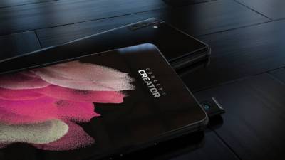 Samsung добавит в свои доступные смартфоны Galaxy A уникальную камеру - 24tv.ua