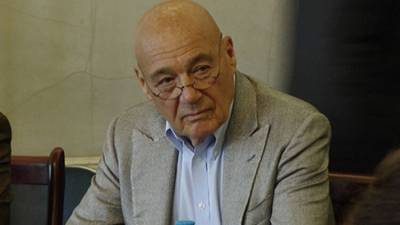 Владимир Познер - Джо Байден - Познер рассказал, стоит ли ожидать нормализации отношений между РФ и США - polit.info - Москва - Россия - США - Вашингтон