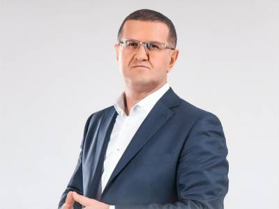 Муса Магомедов - Нардеп Магомедов: У Минэкономики один путь – убрать коррупционные схемы прошлой власти и отменить квоты на импорт серной кислоты - gordonua.com