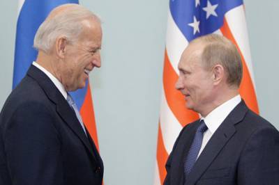 Дональд Трамп - Владимир Путин - Алексей Навальный - Энтони Блинкен - Джо Байден - США определяют меры воздействия на Россию из-за подавления протестов: Санкции вводить не будут - zik.ua - Россия - США - Афганистан