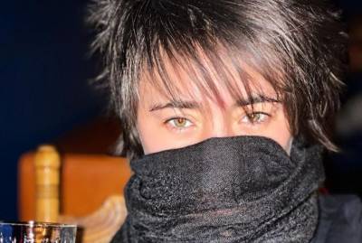 Сергей Шнуров - Рената Литвинова - Земфира представила новый клип с Ренатой Литвиновой в главной роли - kp.ua