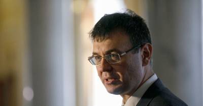 Даниил Гетманцев - Денис Шмыгаль - Зарплата в Украине сравнится с польской через 30-40 лет, – Гетманцев - focus.ua - Украина - Белоруссия