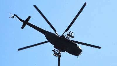 Красную Поляну и горы Адыгеи соединит вертолётный туристический маршрут - russian.rt.com - Сочи - респ. Адыгея