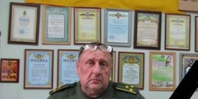 Умер Игорь Илькив - врач, заместитель директора Львовского областного госпиталя инвалидов войн - ТЕЛЕГРАФ - telegraf.com.ua - Львов