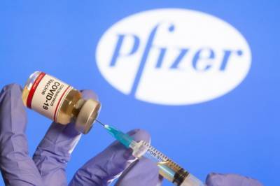 В Испании произошла вспышка коронавируса после прививки вакциной Pfizer, семь человек умерли - zik.ua - Испания - Голландия