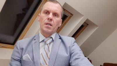 Александр Лукашенко - Начинается мое политическое убийство, – белорус Макар о последствиях поездки в Украину - 24tv.ua - Белоруссия - Новости