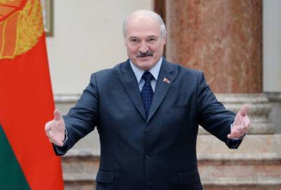 Островок безопасности в Европе: Лукашенко выдал сомнительное заявление о Беларуси - 24tv.ua - Белоруссия