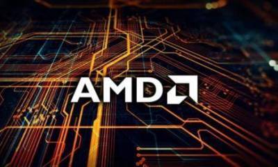 Михаил Степанян: AMD заметно превзошла ожидания инвесторов - smartmoney.one