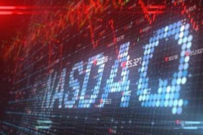 Георгий Сурков: Nasdaq открыта для «медведей» - smartmoney.one