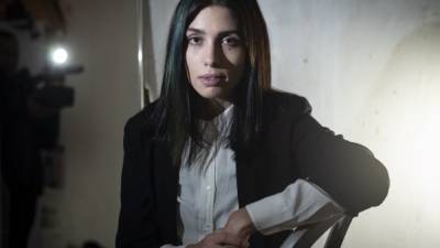 Алексей Навальный - Мария Алехина - Надежда Толоконникова - Pussy Riot выпустили клип на песню с дебютного альбома — в поддержку Навального - svoboda.org