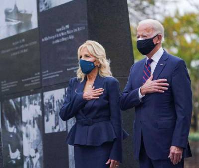 Грег Эбботт - Джо Байден - В США пригрозили подать в суд на президента Байдена - live24.ru - США - Техас