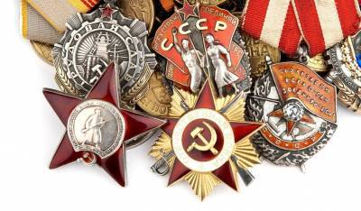 В Сосновом бору на входе в суд задержали разыскиваемого скупщика медалей - ivbg.ru - Ленинградская обл. - Санкт-Петербург