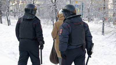 Алексей Навальный - Кандидат в мэры Екатеринбурга получил из-за Навального 30 суток ареста - newdaynews.ru - Екатеринбург