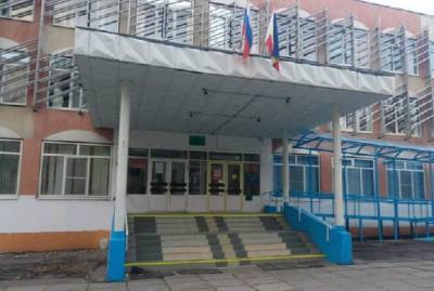Стали известны подробности избиения ученика в ростовской школе № 107 - privet-rostov.ru