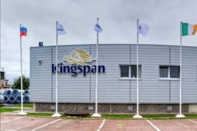Михаил Миненков - Ирландская Kingspan приобрела завод в Невинномысске - kavkaz.mk.ru - Ставрополье - Ирландия - Невинномысск