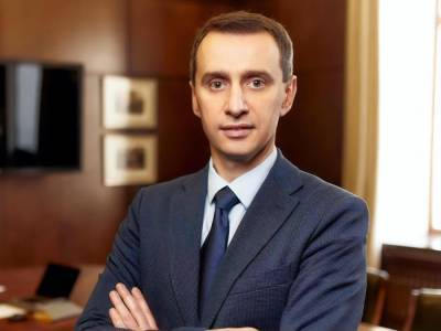 Виктор Ляшко - Ляшко заявил, что в Украине пока не планируют вводить COVID-паспорта - gordonua.com - Украина