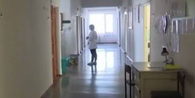 В Днепре неизвестные приняли роды у женщины и скрылись вместе с ребенком - ТЕЛЕГРАФ - telegraf.com.ua - Днепр