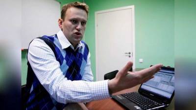 Алексей Навальный - Представители Навального в суде заявили, что оппозиционер не... - politnavigator.net - Москва - Россия