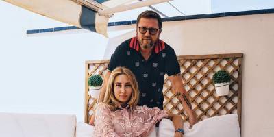 Анатолий Шарий - Опубликовано интервью об угрозах Нацкорпуса Шарию - sharij.net - Испания