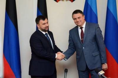 Ростислав Ищенко - Ищенко рассказал, почему ДНР и ЛНР на данном этапе выгоднее не... - politnavigator.net - Россия - Украина - ДНР - ЛНР - Одесская обл. - Донбасс