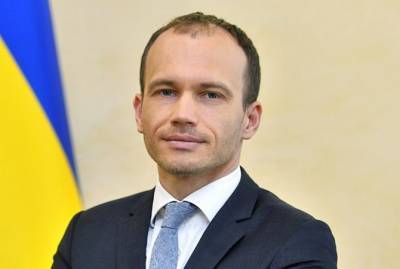 Денис Малюська - Новое украинское правописание остается в силе. Малюська успокоил сдающих ВНО - kp.ua - Киев