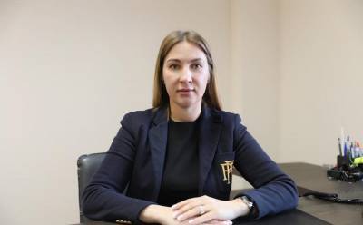 В управлении потребительского рынка появился новый руководитель - lipetskmedia.ru - Липецкая обл. - Липецк