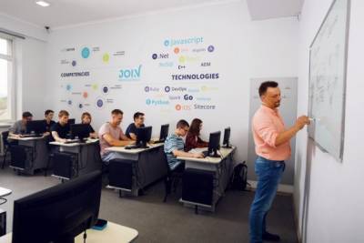 «Компьютерная Академия ШАГ». Привет, Сыктывкар! - bnkomi.ru - Сыктывкар