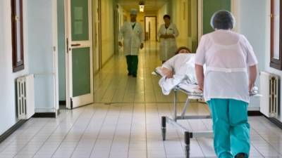 Ботулизм в Одессе: мужчина отравился, отведав копченой скумбрии - odessa-life.od.ua - Одесса