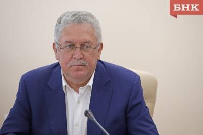 Иван Медведев: «Гаражная амнистия позволит добросовестным автолюбителям не стать жертвами мошенников» - bnkomi.ru