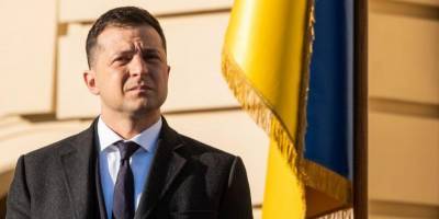 Владимир Зеленский - Джо Байден - «Почему в Украине до сих пор не Байден?». Как соцсети ответили на «очень простой вопрос» Зеленского президенту США - nv.ua - США