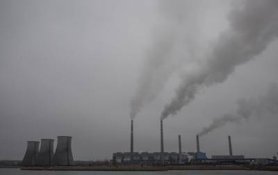 Запасы угля на украинских ТЭС вдвое ниже нормы - korrespondent.net