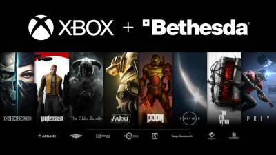 Xbox - До 5 марта европейские антимонопольщики скажут, может ли Microsoft купить ZeniMax - itc.ua - Microsoft