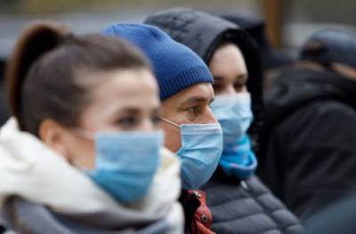Борис Джонсон - Прививка Pfizer привела к вспышке COVID в испанском доме престарелых - from-ua.com - Англия - Испания