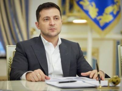 "Мистер Байден, почему мы до сих пор не в НАТО?" Главное из интервью Зеленского проекту Axios - gordonua.com - Россия - Китай - США - Украина - Донбасс - Крым