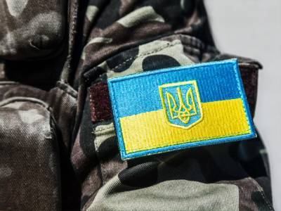 В зоне ООС исчез украинский военный - gordonua.com