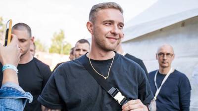 Светлана Лобода - Егор Крид - Василий Вакуленко - Егор Крид станет членом жюри детского "Голоса" - inforeactor.ru