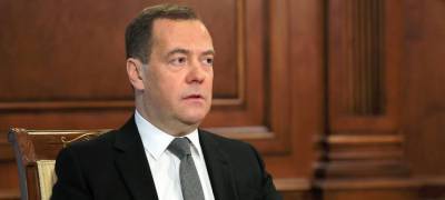 Дмитрий Медведев - Россию могут отключить от интернета - stolicaonego.ru - США