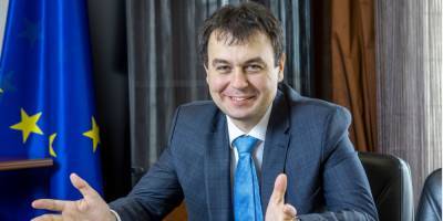 Даниил Гетманцев - В Верховной Раде рассказали, когда украинские зарплаты сравнятся с польскими - sharij.net